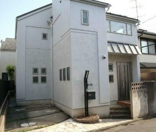 杉並区荻窪３丁目住宅