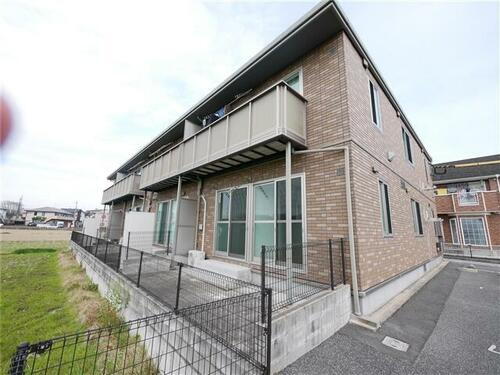 グランチェスタ鴨生田Ⅲ