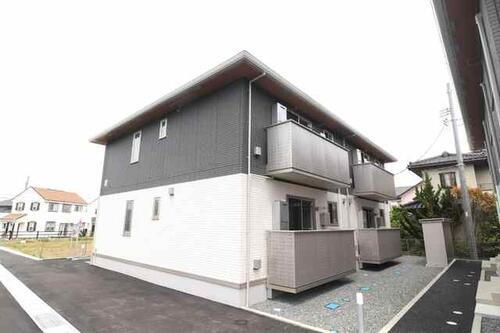 ステラ　Ａ棟 2階建