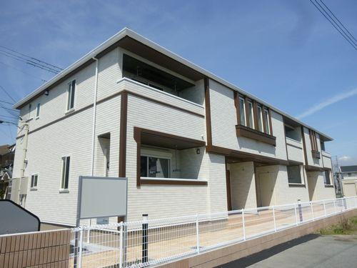 兵庫県姫路市網干区垣内西町 2階建