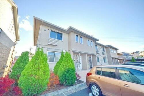 千葉県千葉市緑区おゆみ野２丁目 賃貸アパート