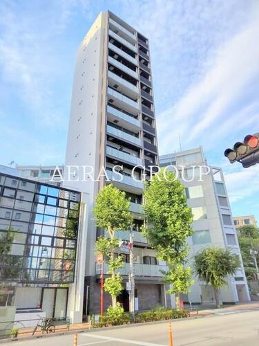 ＫＤＡ　ＧＯＴＥＮＹＡＭＡ 14階建
