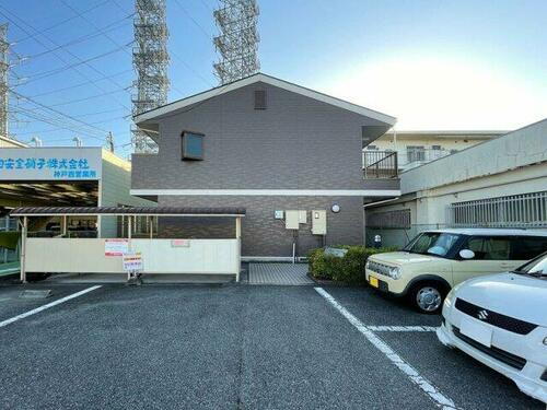 ビタミンテラス枝吉