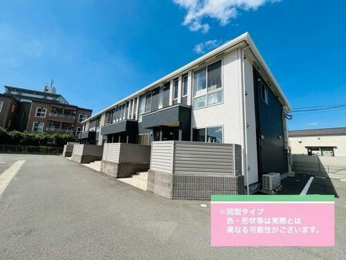 兵庫県明石市大久保町谷八木 2階建