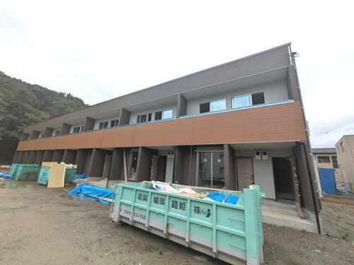 リュッケ御立中 2階建