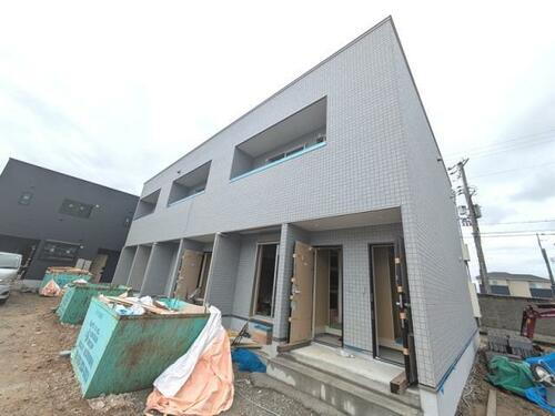 兵庫県姫路市西今宿２丁目 2階建