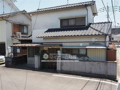 本庄町戸建