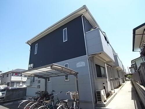 兵庫県姫路市広畑区小坂 2階建