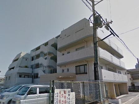 兵庫県神戸市垂水区西舞子１丁目 5階建 築26年5ヶ月