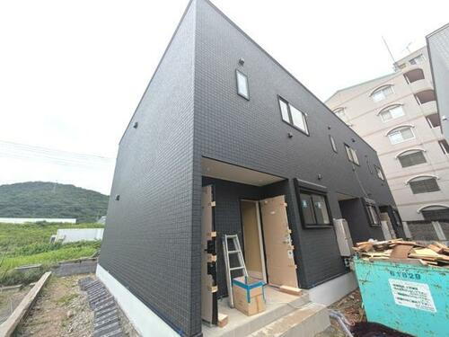 兵庫県姫路市西今宿２丁目 2階建