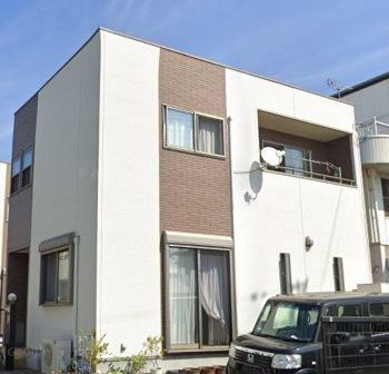 エステル小松 2階建