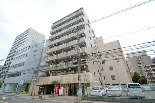 大阪府吹田市垂水町３丁目 9階建 築23年4ヶ月