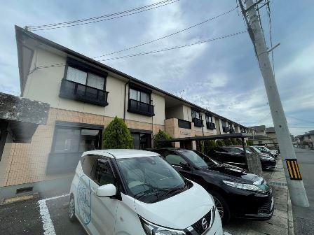 兵庫県姫路市飾磨区付城２丁目 2階建 築27年1ヶ月