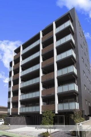 ベルメゾン高取グラース 7階建