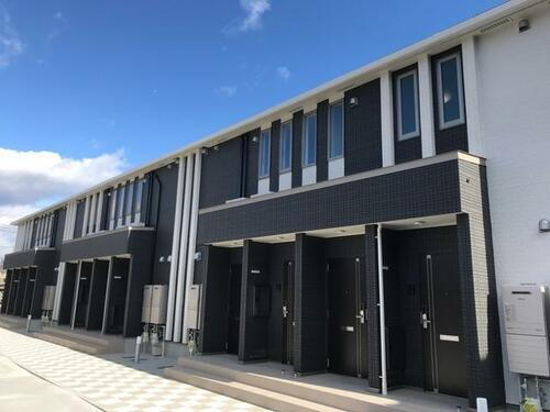 兵庫県姫路市北今宿３丁目 2階建