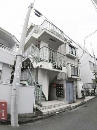 東京都練馬区豊玉上１丁目 賃貸マンション