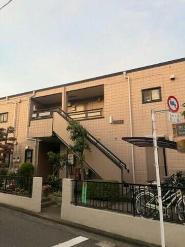 カーサシャルマン 2階建