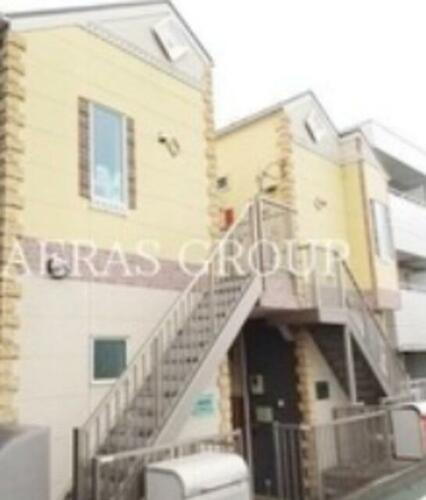 ユナイト中野島アルバトロス