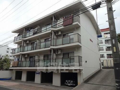 弘和ハイツ 4階建