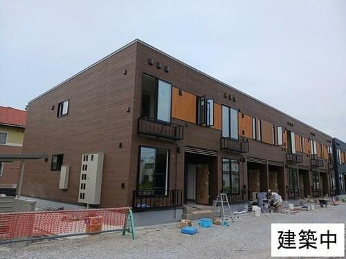グレース　ローズⅠ 2階建