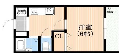 兵庫県神戸市須磨区須磨寺町１丁目 須磨寺駅 1K アパート 賃貸物件詳細