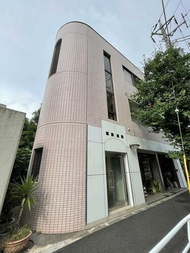 東芳ビル