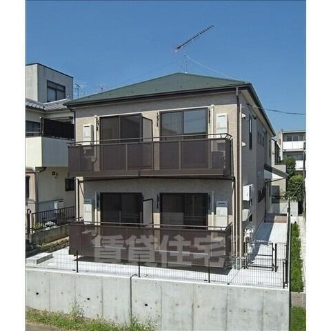 愛知県名古屋市千種区唐山町１丁目 賃貸アパート