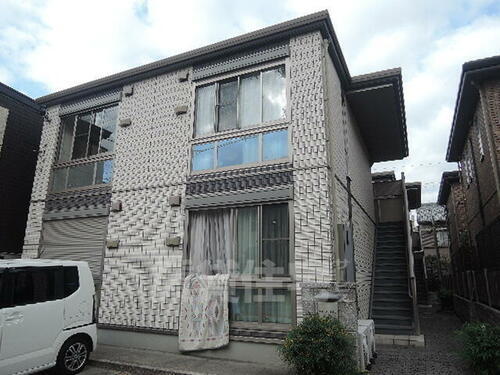 愛知県名古屋市中村区深川町２丁目 2階建