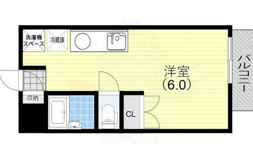 兵庫県神戸市須磨区多井畑東町 妙法寺駅 1K アパート 賃貸物件詳細