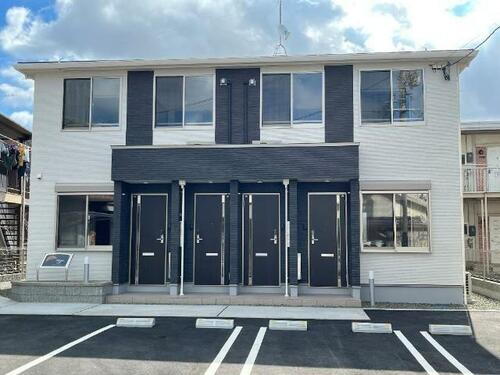 広島県福山市北本庄１丁目 2階建 