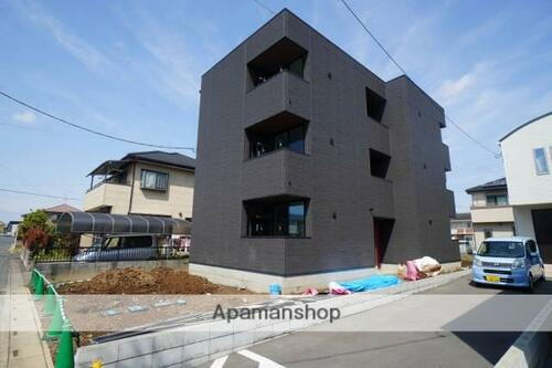 Ｊａｃｋ　ｓｈｉｒａｏｋａ　Ⅰ 3階建