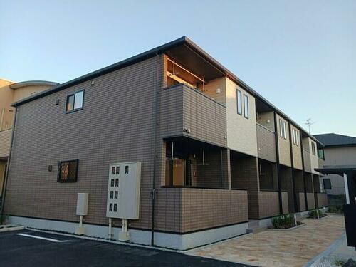 大阪府堺市美原区菩提  2階建