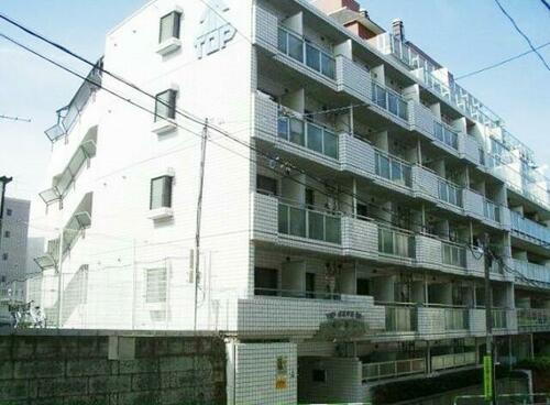 トップ成城学園第２ 地上5階地下1階建