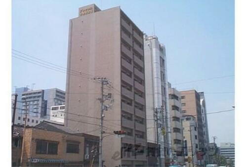 プレサンス京都駅前Ⅱ