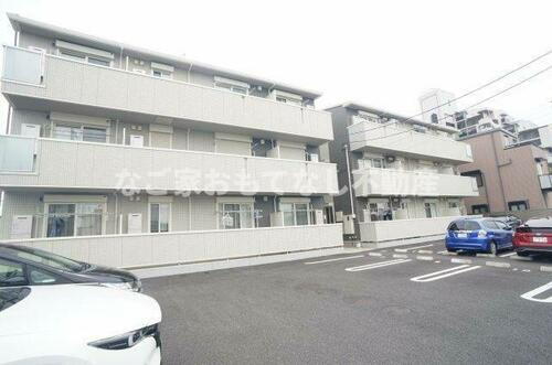 愛知県清須市西枇杷島町小田井１丁目 賃貸アパート