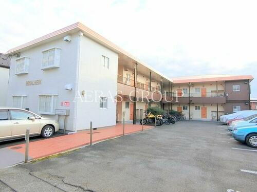 ロイヤルハイム 2階建