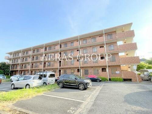 神奈川県相模原市南区当麻 賃貸マンション