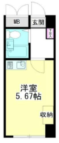 東京都世田谷区祖師谷３丁目 祖師ヶ谷大蔵駅 ワンルーム アパート 賃貸物件詳細