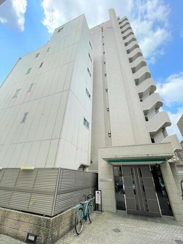 ラ・レジダンス・ド・白金台 地上15階地下1階建