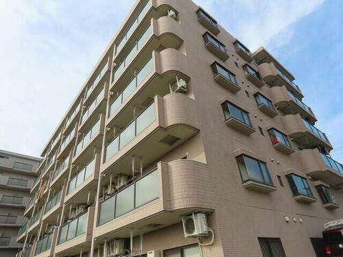 グレイス清水ヶ丘公園