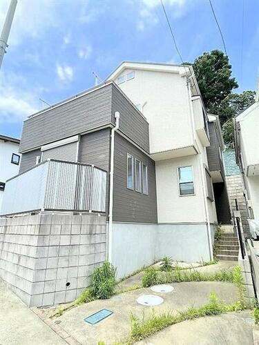 篠原町戸建