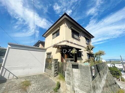 福岡県北九州市八幡東区中尾１丁目 賃貸一戸建て