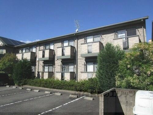 ラ・フロール桂川Ⅱ