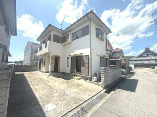 太子町佐用岡戸建 2階建