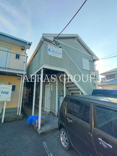 神奈川県相模原市中央区星が丘１丁目 2階建