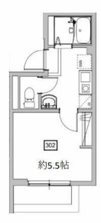 東京都荒川区東尾久４丁目 賃貸アパート