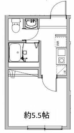 東京都荒川区東尾久４丁目 賃貸アパート