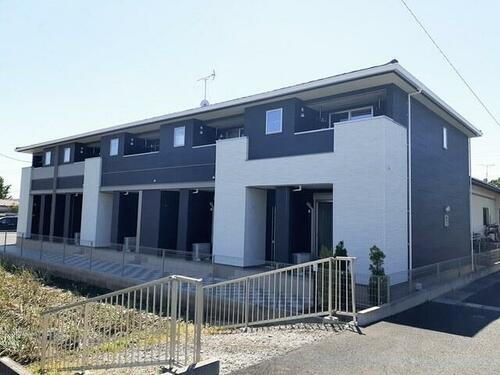 ルミエール　大和 2階建