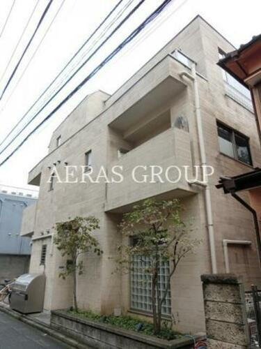 Ｔｏｋｙｏ　Ａｐａｒｔｍｅｎｔ　ＴＩＭＭ′Ｓ