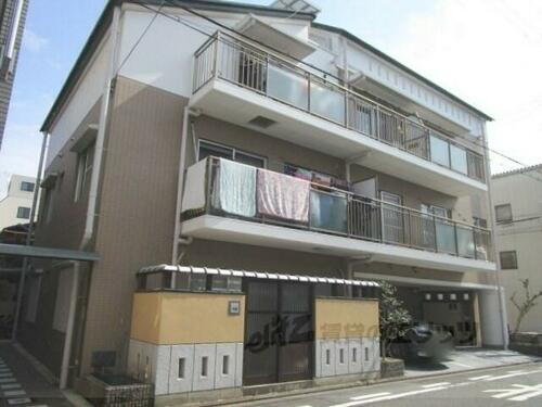 アーバンウイステリア